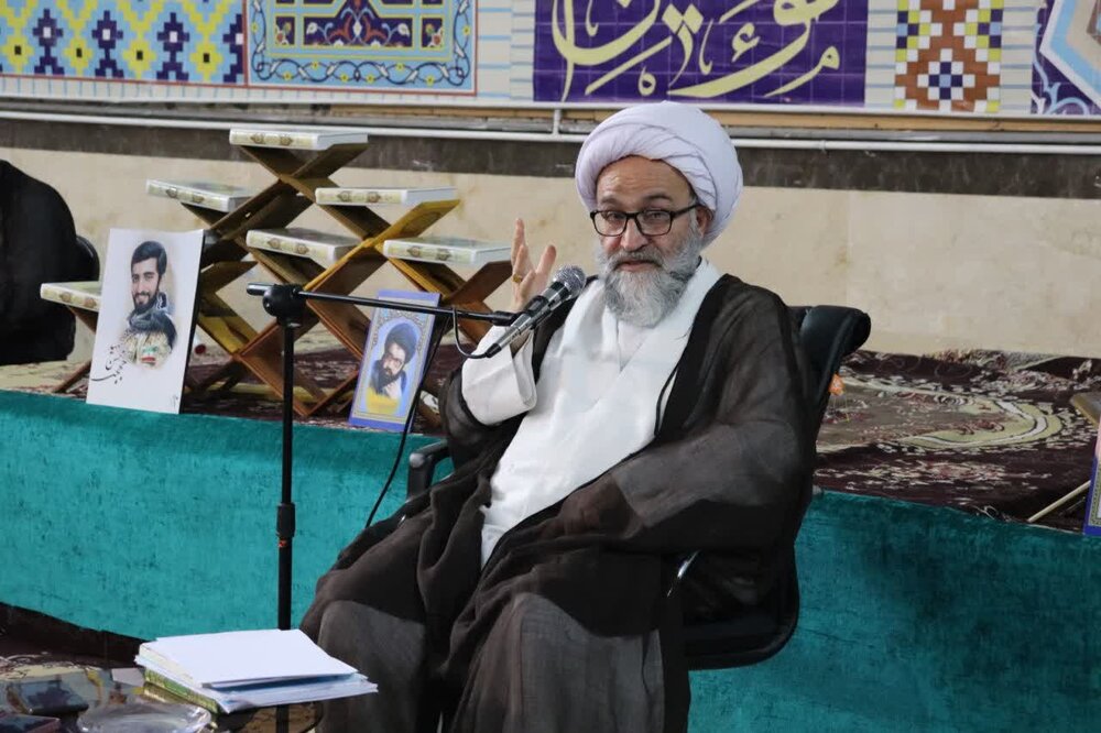 اقتدار ایران باعث ترس و وحشت استکبار جهانی شده است