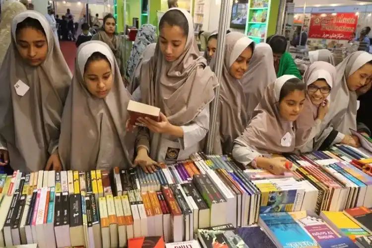 قومی کونسل برائے فروغ اردو زبان کی طرف سے منعقد کتاب میلے میں ہندوستان بھر کے درجنوں ناشرینِ کتب شرکت کریں گے