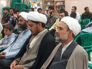 آغاز مسابقات جام طلبه شهید آرمان علی‌وردی در حوزه علمیه کاشان