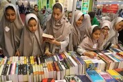 قومی کونسل برائے فروغ اردو زبان کی طرف سے منعقد کتاب میلے میں ہندوستان بھر کے درجنوں ناشرینِ کتب شرکت کریں گے