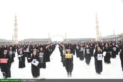 یوم الله ۱۳ آبان نقطه عطف انقلاب اسلامی است