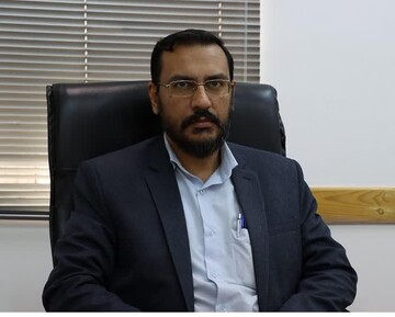 قائم مقام معاون فضای مجازی، هنر و رسانه دفتر تبلیغات اسلامی منصوب شد