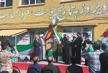 تصاویر/ نواختن زنگ استکبارستیزی در آستانه فرا رسیدن ۱۳ آبان در شهرستان قروه