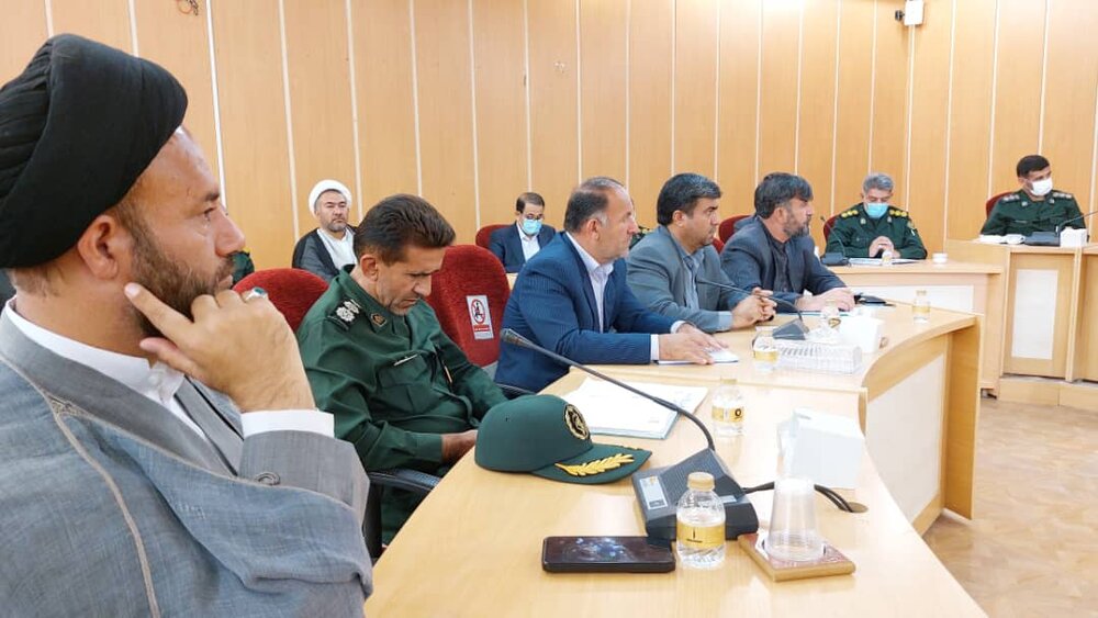 گرامیداشت یاد و خاطره شهدا عمل به جهاد تبیین است / ساخت فیلم زندگینامه شهید طیب