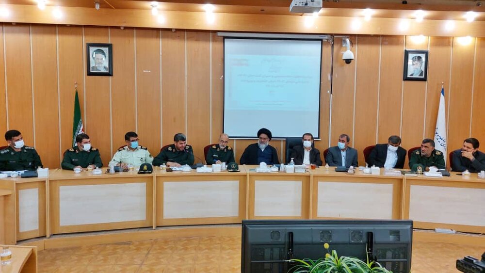 گرامیداشت یاد و خاطره شهدا عمل به جهاد تبیین است / ساخت فیلم زندگینامه شهید طیب