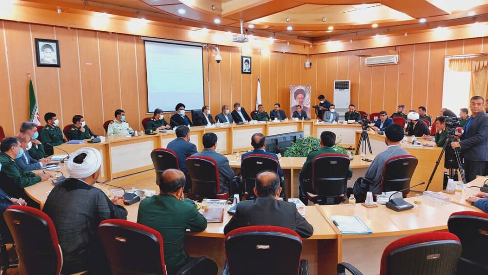 گرامیداشت یاد و خاطره شهدا عمل به جهاد تبیین است / ساخت فیلم زندگینامه شهید طیب