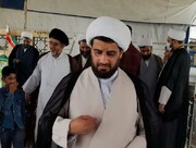 امام جماعت مسجد مولای متقیان زاهدان شهید شد + جزئیات ترور