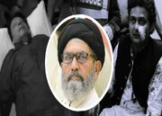 دبیرکل شورای علمای شیعه پاکستان حمله به نخست‌وزیر سابق این کشور را محکوم کرد