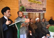 جموں و کشمیر میں ایک روزہ رحمۃ للعالمینؐ کانفرنس کا انعقاد، مسلم امہ کے درمیان اتحاد و یکجہتی پر زور