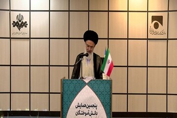 تولید محتوای ارزشمند در رسانه، نیازمند بکارگیری افراد توانمند است