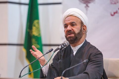 از ستادسازی و قرارگاهسازی پرهیز شود ابراهیم کلانتری