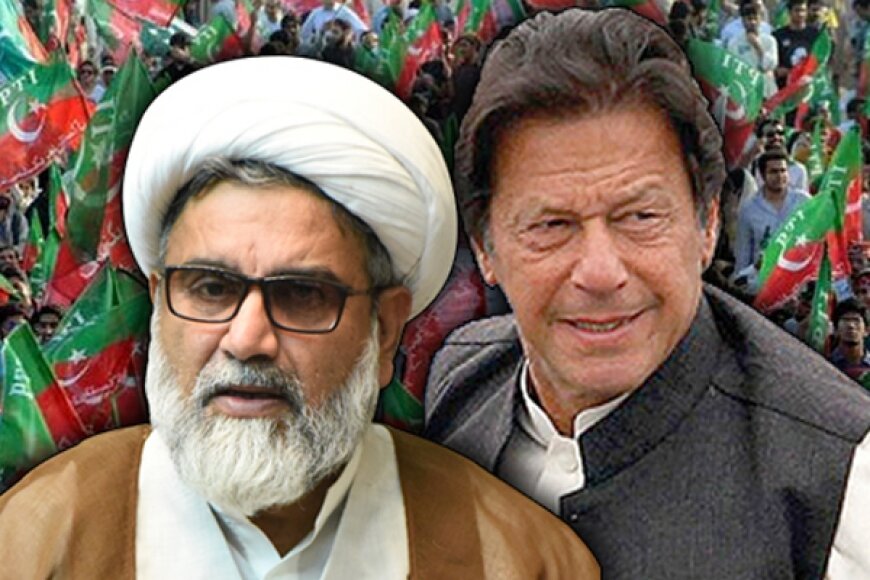 مردم پاکستان بیدار شدهاند - خبرگزاری حوزه