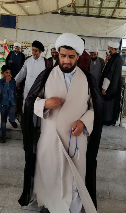 امام جماعت مسجد مولای متقیان زاهدان شهید شد + جزئیات ترور