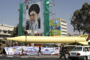 مغرب کوکیوں کھٹک رہا ہے ایران