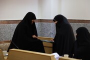 انتصابات جدید در معاونت آموزش حوزه‌های علمیه خواهران