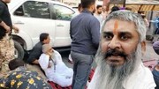 سکھوں کے خلاف زہر اگلنے پر امرتسر پنجاب میں ہندوتوا رہنما کو گولی مار دی