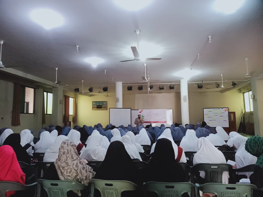 دنیا و آخرت میں کامیابی کے لئے ایمان کا مضبوط ہونا ضروری، ڈاکٹر محمد یعقوب بشوی