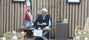 استکبار جهانی از قوی شدن ایران اسلامی واهمه دارد