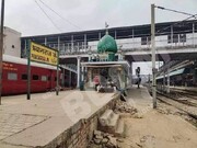 राज्य में सार्वजनिक स्थानों से मज़ारों और मस्जिदों को हटाने की मांग