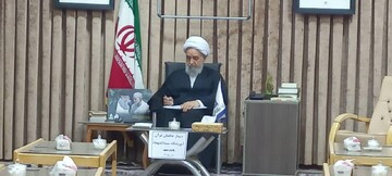 استکبار جهانی از قوی شدن ایران اسلامی واهمه دارد