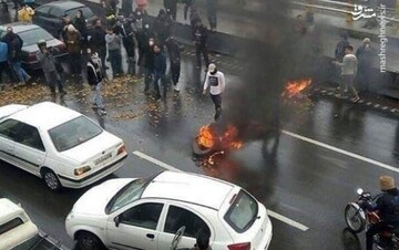 آشوب و ناآرامی در مریوان با کشته سازی دروغین | وضعیت شهر عادی است