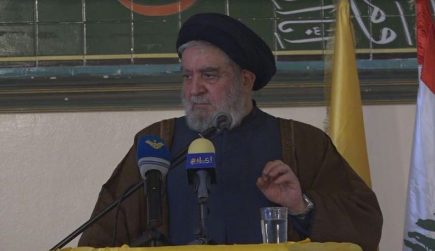 قيادي بحزب الله : لم يمر على المقاومة زمن هي أقوى فيه من الزمن الذي نحن فيه قيادي بحزب الله : لم يمر على المقاومة زمن هي أقوى فيه من الزمن الذي نحن فيه