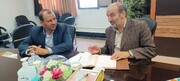 سردار دقیقی: ایران بالاترین امنیت را در منطقه دارد