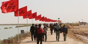 ۴ هزار دانش آموز بوشهری به راهیان نور اعزام شده‌اند