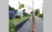 جریان‌های روشنفکر آلمان قدر مرکز اسلامی هامبورگ را بدانند