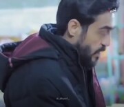 सोशल मीडिया पर वायरल होने वाली एक ईरानी क्लिप