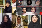معنای شعار زن، زندگی، آزادی در زندان‌های سعودی