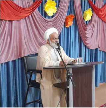 آثار و برکات ولایت اهل بیت(ع) تبیین شد