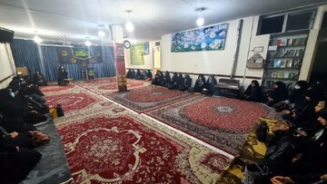 نشست «همگام با پژوهش همراه با تعالی» برگزار شد