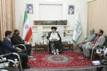 نیروی انسانی سرآمد دارایی‌های یک کشور است