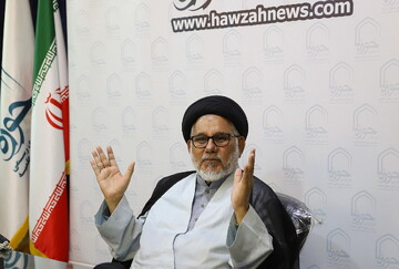 دبیرکل مجلس وحدت مسلمین پاکستان: مقاومت ایران، زوال رژیم صهیونیستی را تسریع خواهد کرد