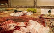 شیراز میں دہشت گرد کہاں سے آئے تھے اور کیسے داخل ہوئے، تفصیلی رپورٹ