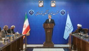 صدور هزار و ۲۴ کیفرخواست برای متهمان اغتشاشات تهران | آخرین وضعیت پرونده ۲ خبرنگار بازداشتی
