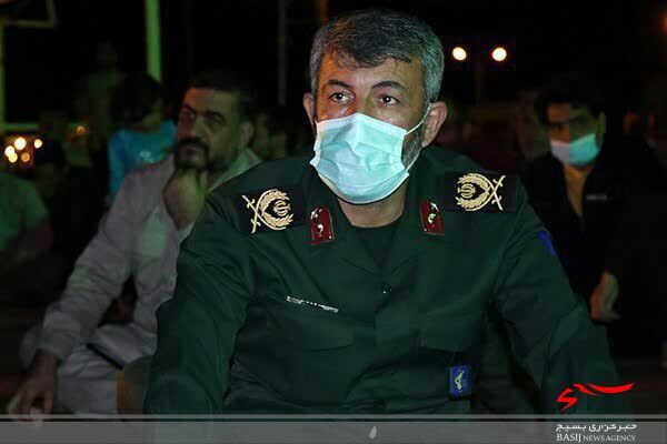 جهاد تبیین راهبر مهمترین مقابله با دشمن است