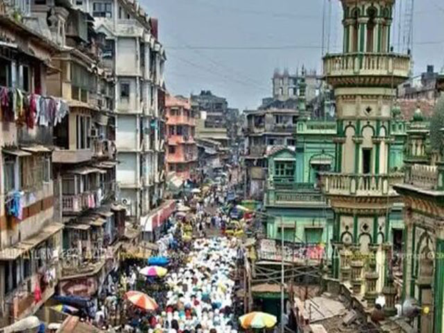 ভারতের বিভিন্ন রাজ্যের উপাসনালয়ের তালিকা তৈরি করছে পুলিশ