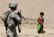 افغانستان پر قبضے کے دوران برطانوی فوجیوں نے درجنوں افغان بچوں کو موت کے گھاٹ اتار دیا تھا
