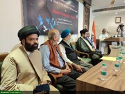 ईरान के शाह चिराग पर हुए आतंकवादी हमले की निंदा, पीड़ितों के प्रति सहानुभूति व्यक्त करना / ईरान अपनी रक्षा करना बखूबी जानता है, ईरानी राजदूत
