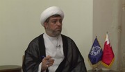 هشدار روحانی بحرینی نسبت به توافق اخیر بین آمریکا و این کشور