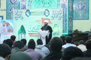 «آرمان علی‌وردی» سند مظلومیت قدرتمندانه حوزه و روحانیت است