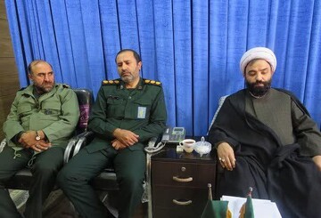 نهاد امامت جمعه برخاسته از متن تفکر انقلاب است