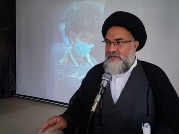 دانشجویان شأنیت دانشگاه و مراکز علمی را حفظ کنند