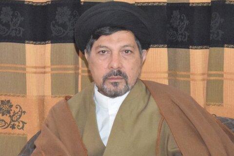 سید باقر زیدی