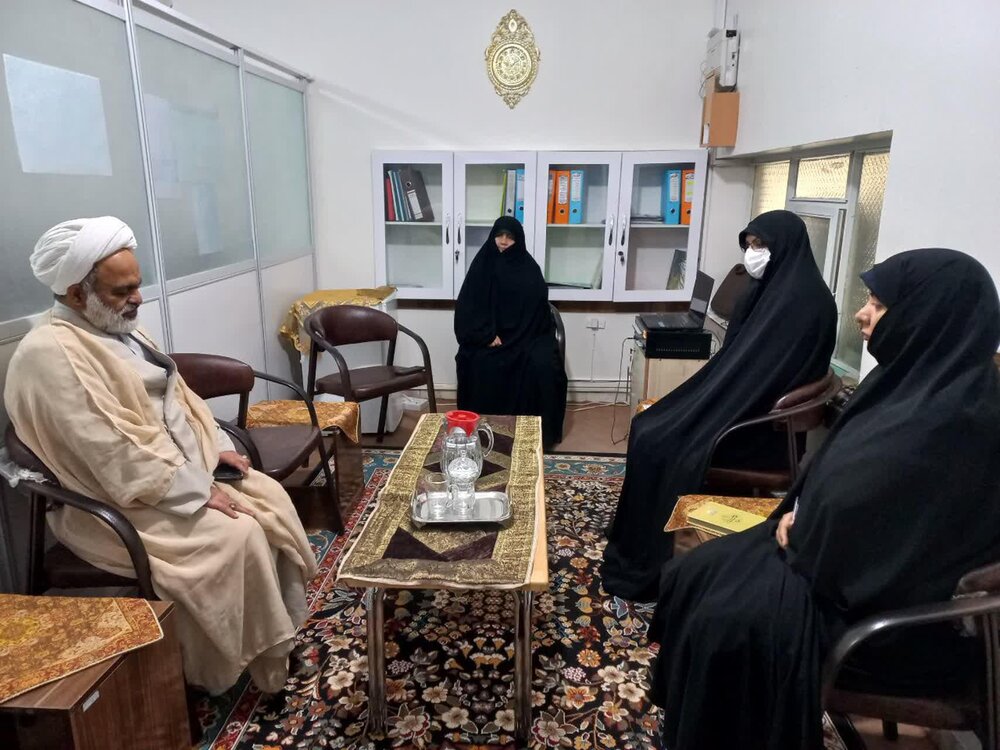 آسیب شناسی فرآیند تدوین پایان نامه طلاب سطح ۳