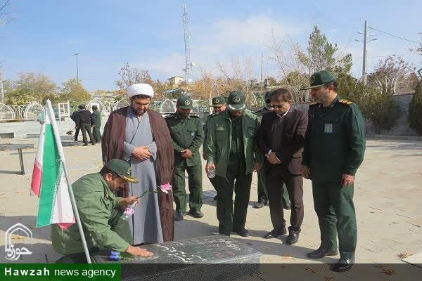 نهاد امامت جمعه برخاسته از متن تفکر انقلاب است