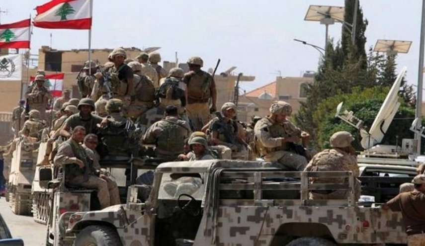 إعتقال داعشي عاد إلى لبنان ليتزعم خلية تفجيرات واغتيالات إعتقال داعشي عاد إلى لبنان ليتزعم خلية تفجيرات واغتيالات