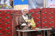 عشایر خوزستان پایبند به عهد و پیمان با نظام اسلامی‌ هستند